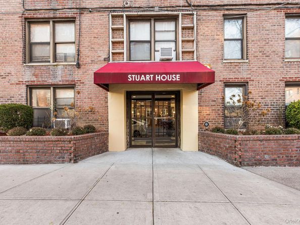 525 W 235th Street 7E, Bronx NY 10463