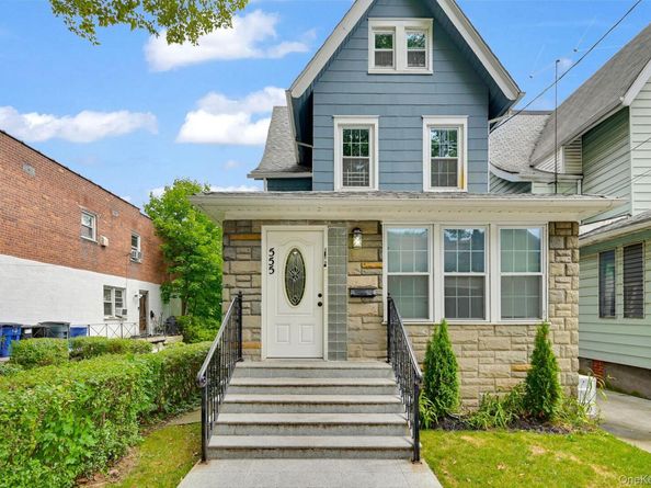 555 S 5th Avenue, Mount Vernon NY 10550