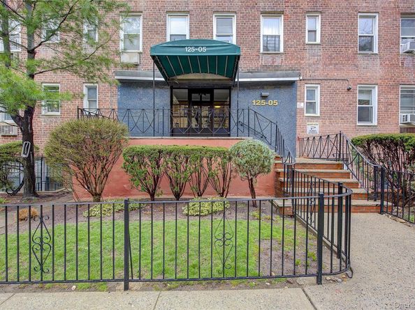 125-05 84th Avenue 6G, Kew Gardens NY 11415