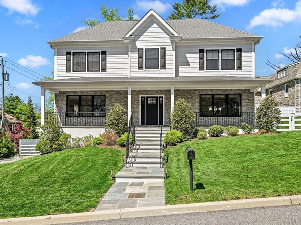 407 Wilmot Road, New Rochelle NY 10804