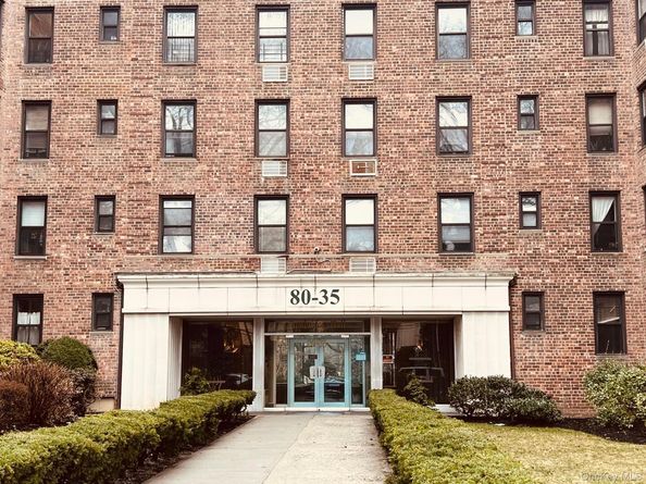 80-35 Springfield Boulevard 2M, Queens Village NY 11427