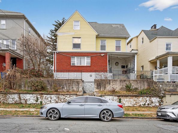 57-59 Waring Place, Yonkers NY 10703