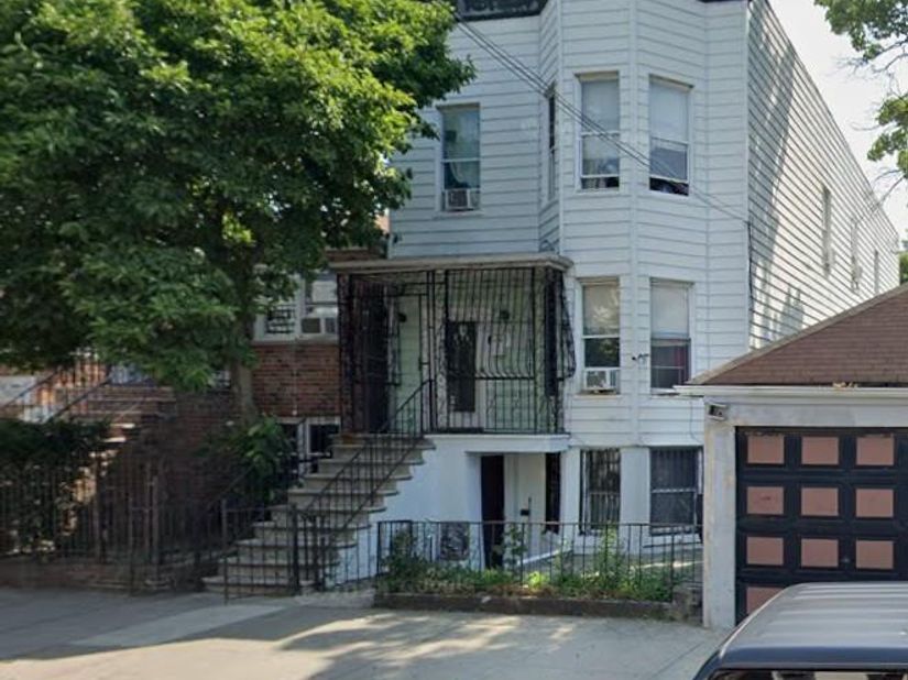 1210 Beach Avenue, Bronx NY 10472