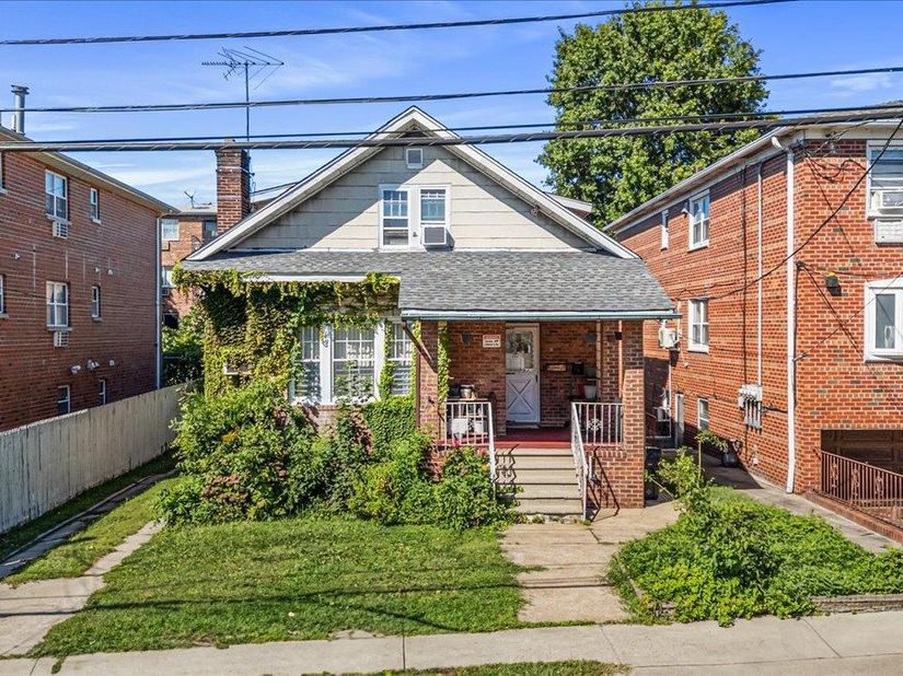 132-19 58th Avenue, Flushing NY 11355