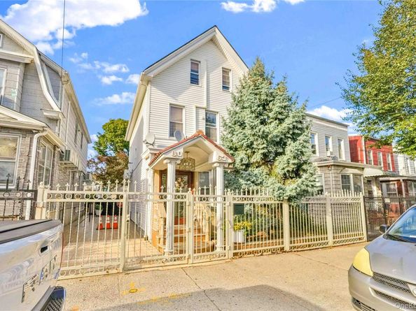 8063 87th Road, Woodhaven NY 11421