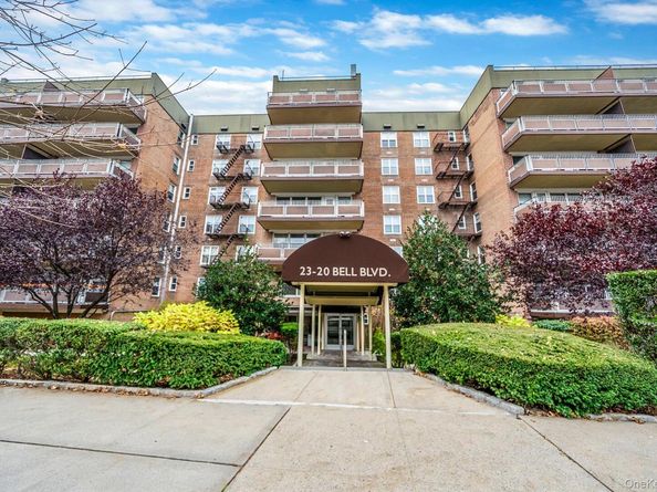 23-20 Bell Boulevard 6J, Bayside NY 11360
