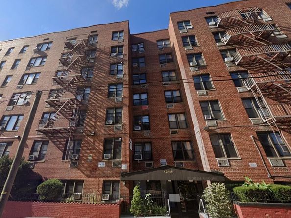 42-26 81st Street 2J, Elmhurst NY 11373