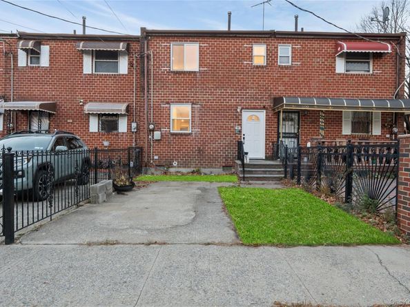 502 Powell Street, Brooklyn NY 11212