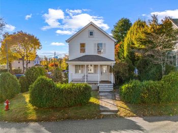 9 Hillside Avenue