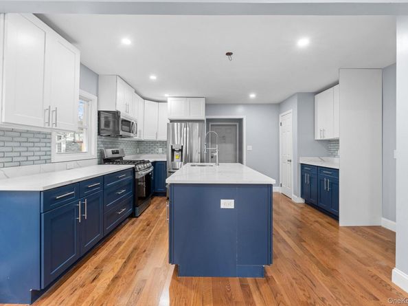 14235 Sutter Avenue, South Ozone Park NY 11436