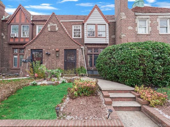 173-17 Sayers Avenue, Addisleigh Park NY 11433