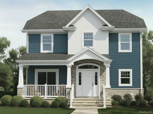 131  Lot B Searingtown Road, Albertson NY 11507
