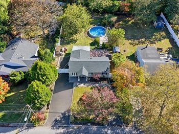 1537 N Thompson Drive