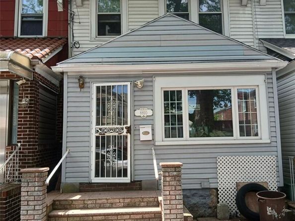 88-10 78 Street, Woodhaven NY 11421