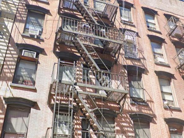 51 Orchard Street, New York (Manhattan) NY 10002