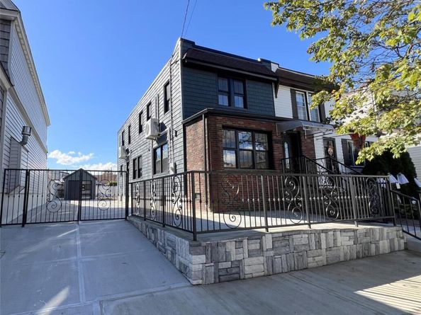 6608 73rd Place, Middle Village NY 11379