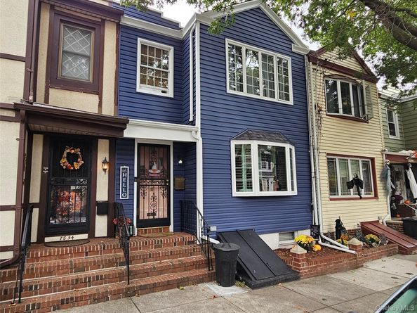 7852 79th Lane, Glendale NY 11385