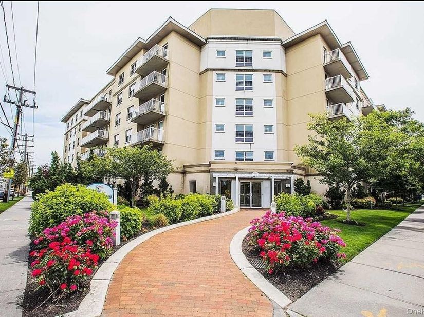 260 Beach 81st Street 6V, Rockaway Beach NY 11693