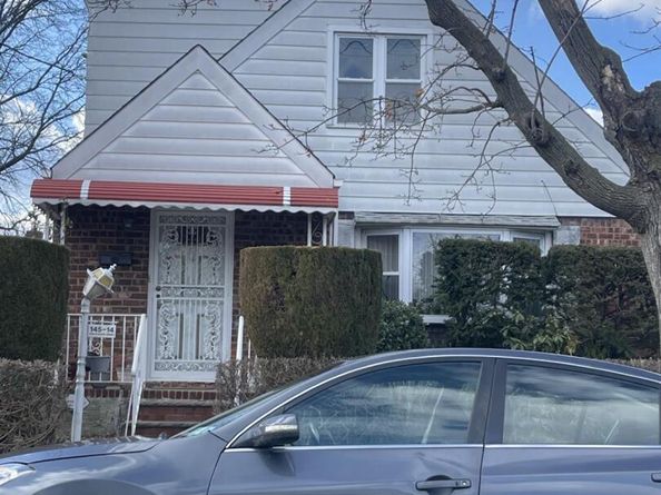 145-14 177 place, Springfield Gardens NY 11434