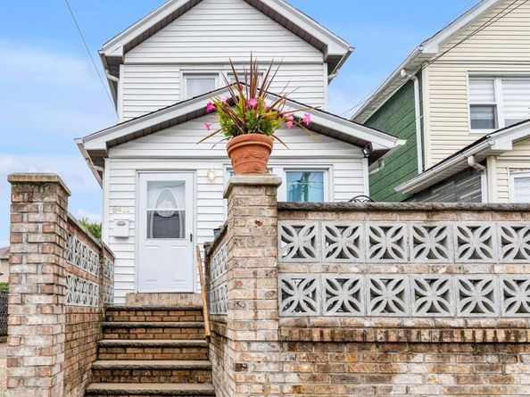 84-11 Sutter Avenue, Ozone Park NY 11747
