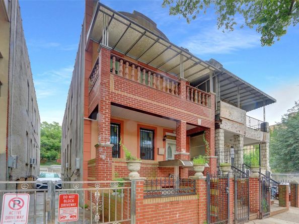 31 Tapscott Street, Brooklyn NY 11212