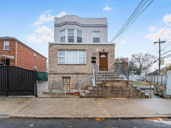 1465 Mayflower Avenue, Bronx NY 10461
