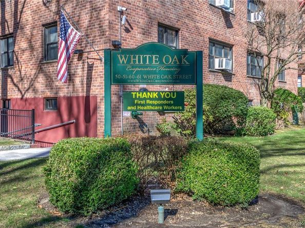 50 White Oak Street 3G, New Rochelle NY 10801