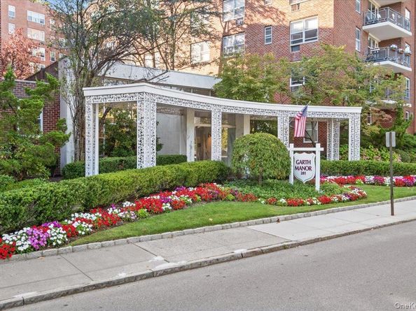 281 Garth Road C2H, Scarsdale NY 10583