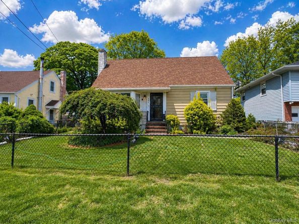 444 Brookside Avenue, Roosevelt NY 11575