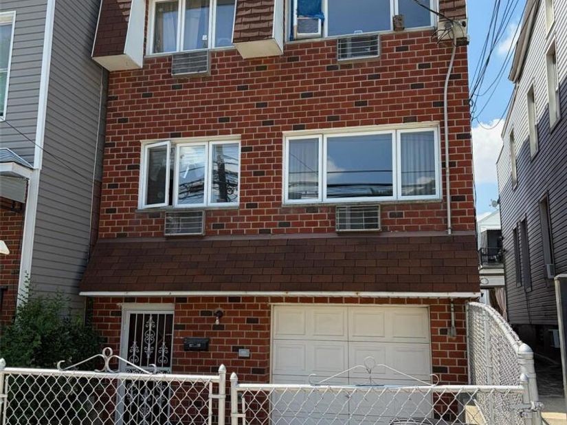 9720 88th Street, Ozone Park NY 11416