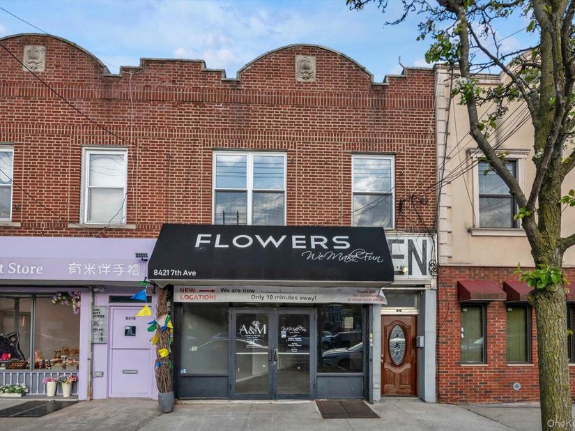 8421 7th Avenue, Brooklyn NY 11228