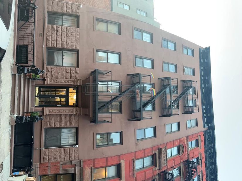 25 Leroy Street 15, New York (Manhattan) NY 10014