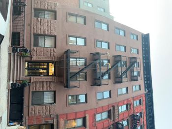 25 Leroy Street
