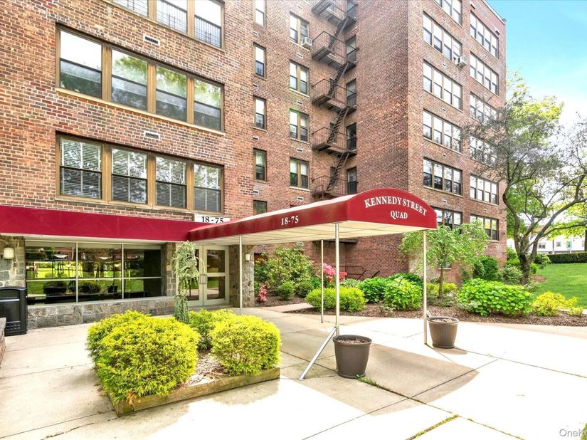 18-75 Corporal Kennedy Street 2K, Bayside NY 11360