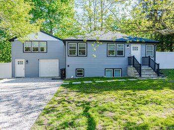 55 Hickory Road