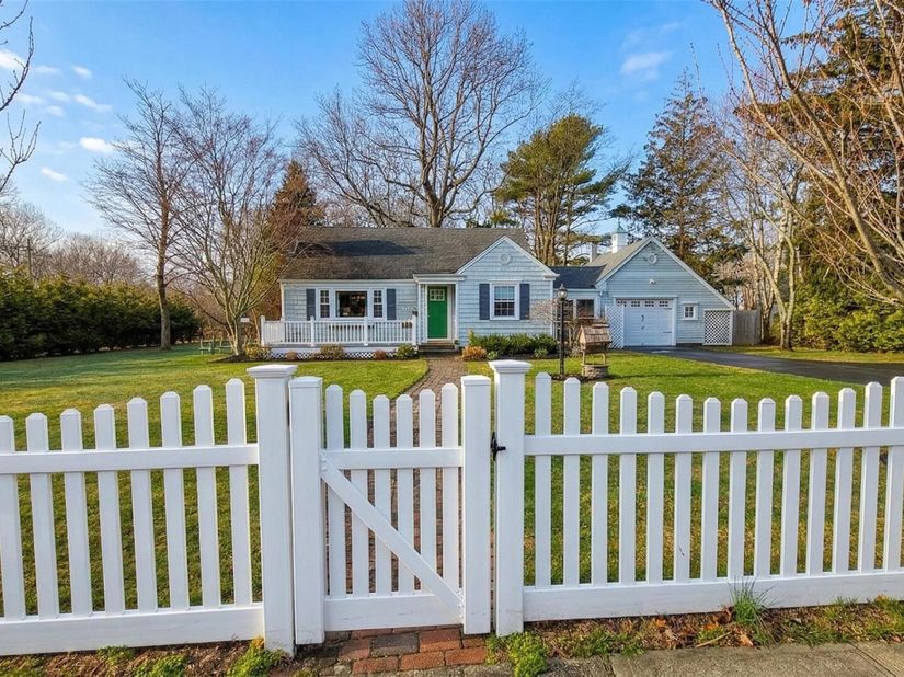 32 Atlantic Avenue, East Moriches NY 11940