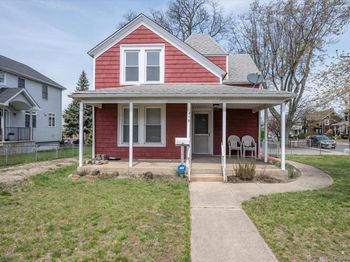 216 Elizabeth Street