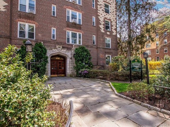 1440 Midland Avenue 5C, Bronxville NY 10708