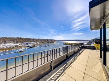 100 Garvies Point Road
