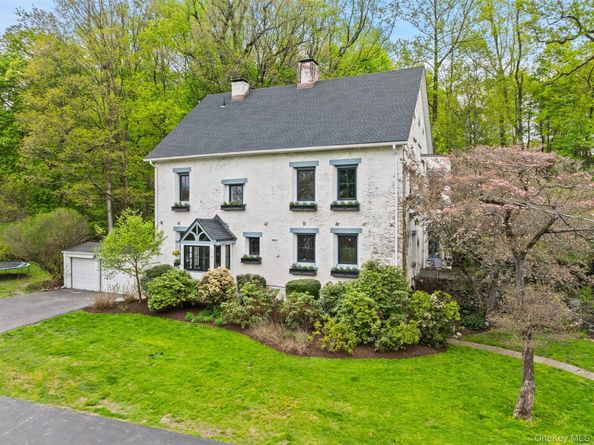 33 Aldridge Road, Chappaqua NY 10514