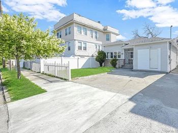 544 Beach 67th Street