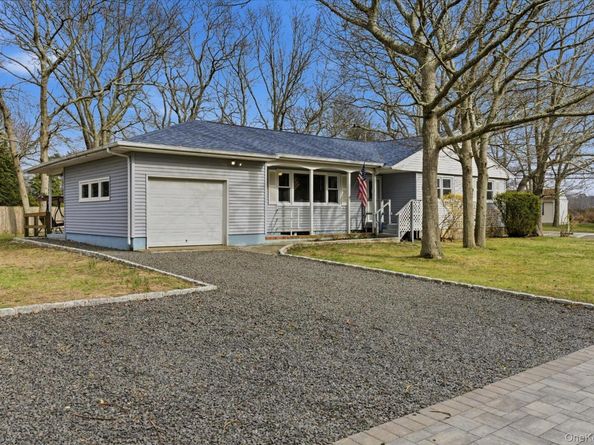 51 Gravel Hill Road, Hampton Bays NY 11946