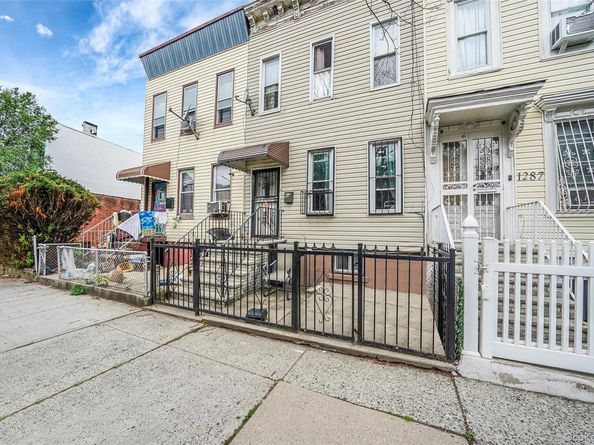 1285A Saint Marks Avenue, Brooklyn NY 11213