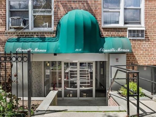3215 Olinville Ave 4C, Bronx NY 10467