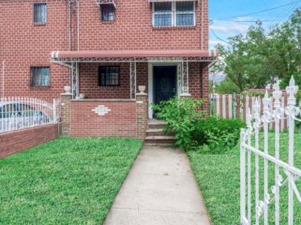 1087 Blake Avenue, Brooklyn NY 11208