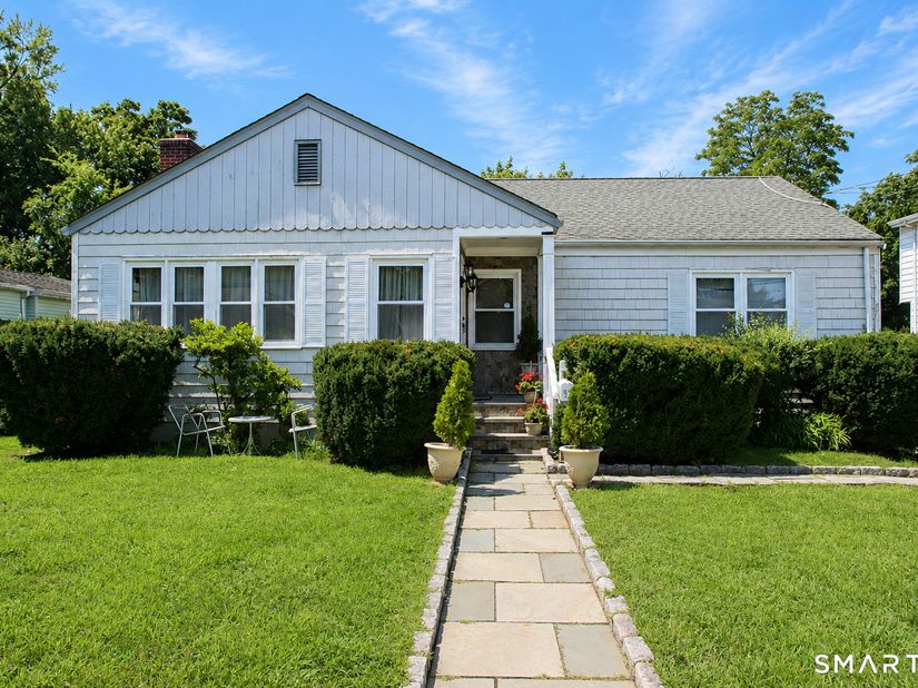 93 George Street, Stamford CT 06902