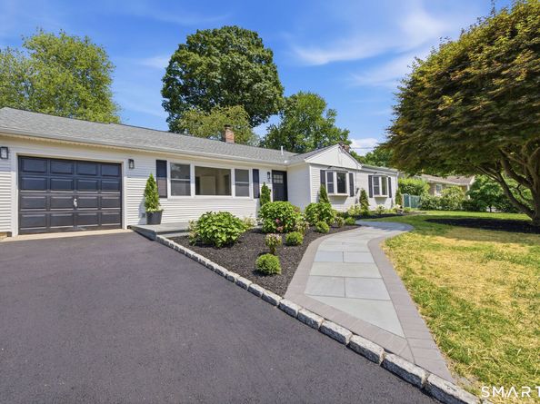 5 Tod Road, Norwalk CT 06851