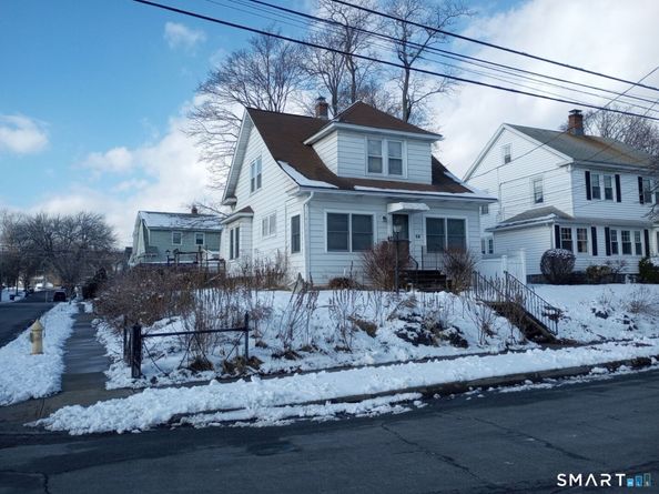 64 Moody Avenue, Fairfield CT 06825