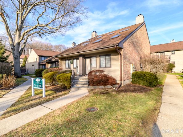 2437 Bedford Street H4, Stamford CT 06905