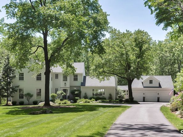 374 Michigan Road, New Canaan CT 06840